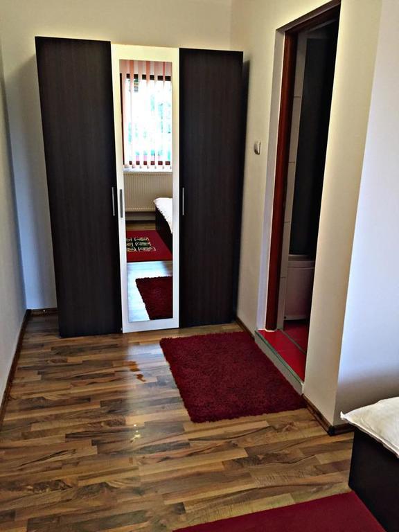 Pensiunea Maramures Ocna Şugatag Екстериор снимка