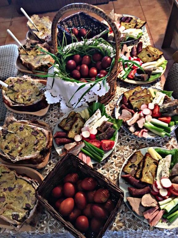 Pensiunea Maramures Ocna Şugatag Екстериор снимка