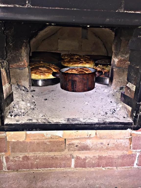 Pensiunea Maramures Ocna Şugatag Екстериор снимка