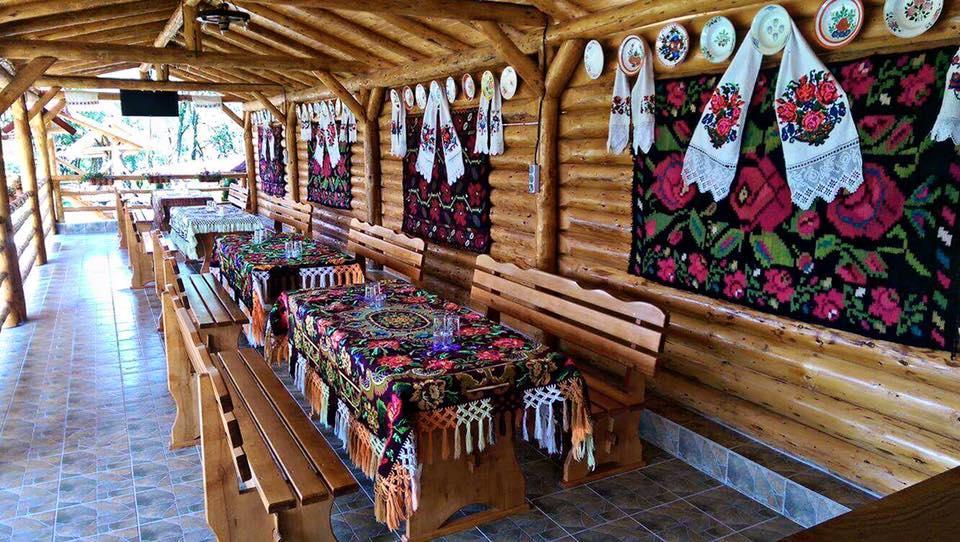 Pensiunea Maramures Ocna Şugatag Екстериор снимка